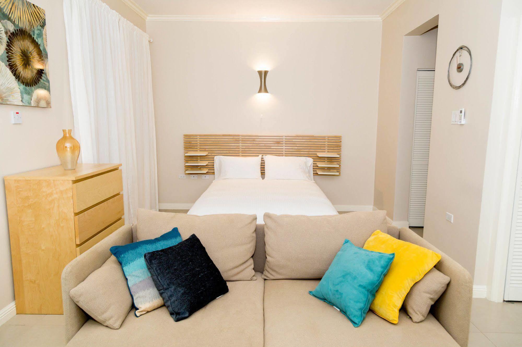 Kingsway New Kingston Guest Apartment II Exterior foto